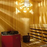 Hotel Leonardo da Vinci 