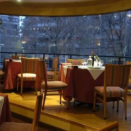 Hotel Leonardo da Vinci 