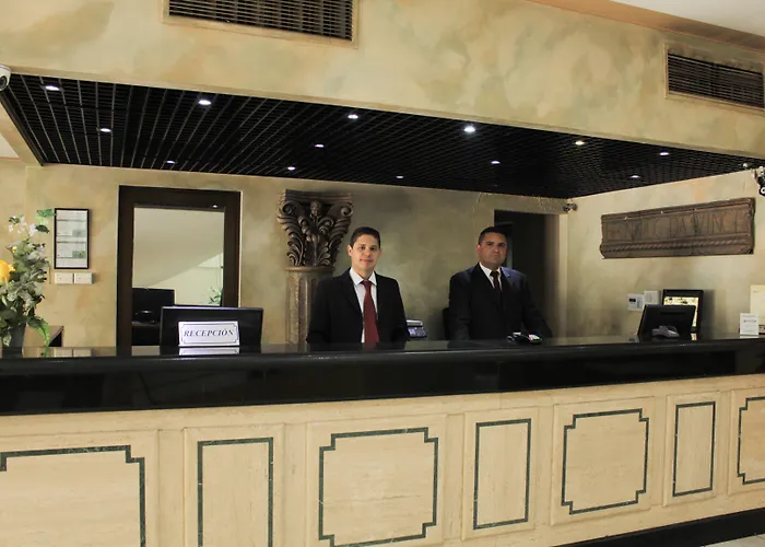 Hotel Leonardo da Vinci